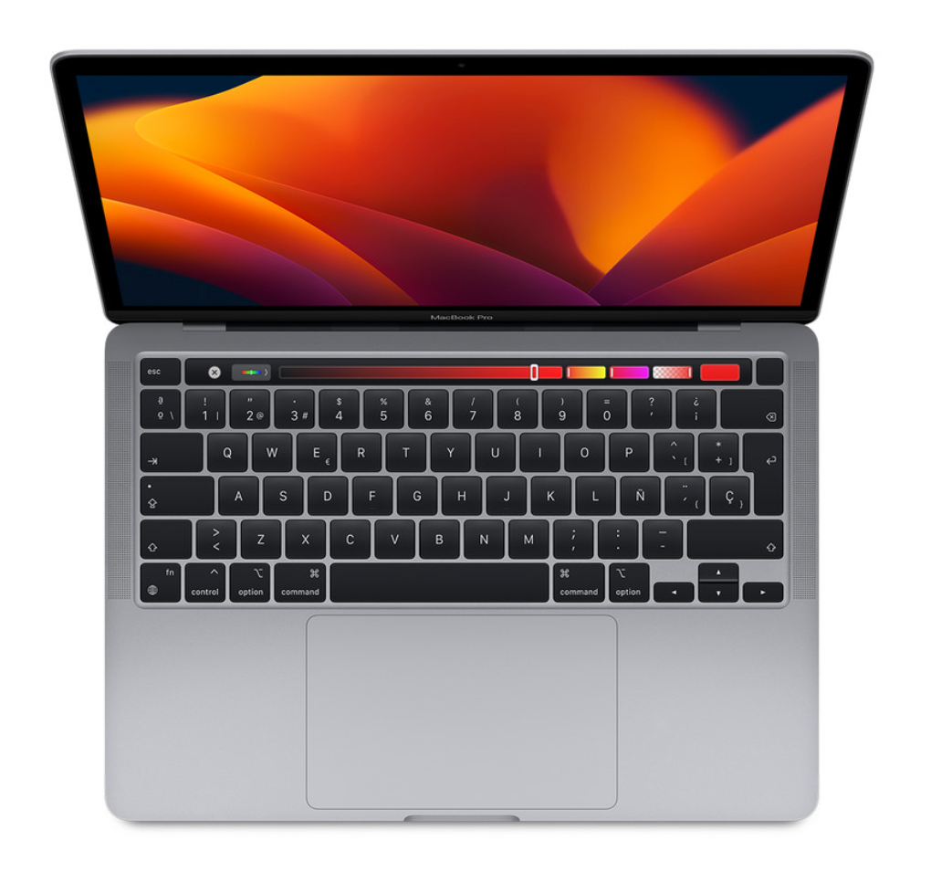 Macbook pro 2017