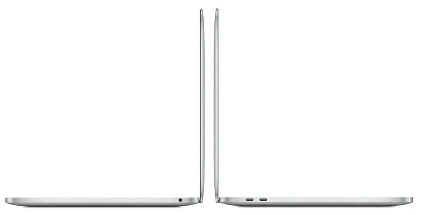 Apple Macbook Pro M1 8gb Ram 256gb Ssd - Gris (Reacondicionado)