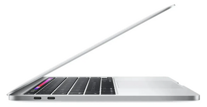 Apple Macbook Pro M1 8gb Ram 256gb Ssd - Gris (Reacondicionado)